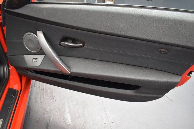2004 BMW Z4 2.5i