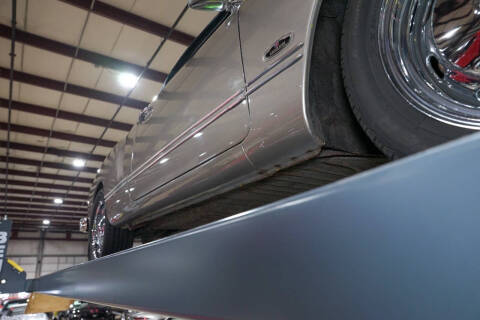 1974 Volkswagen Karmann Ghia