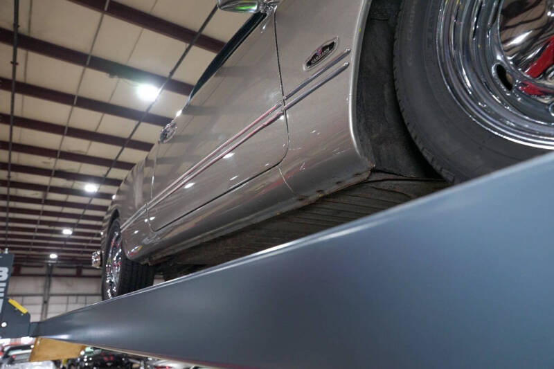 1974 Volkswagen Karmann Ghia