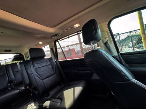 2023 Toyota Sequoia