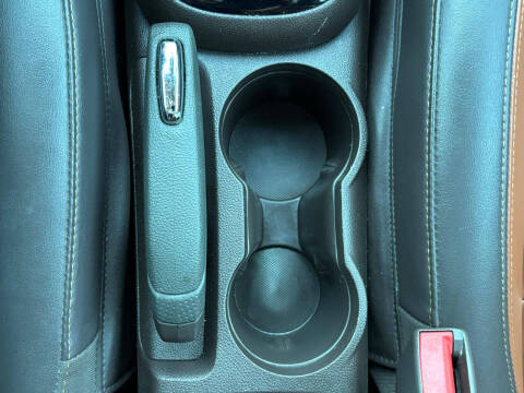 2013 Buick Encore Premium