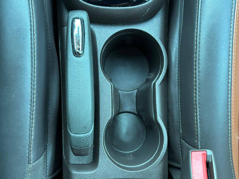 2013 Buick Encore Premium
