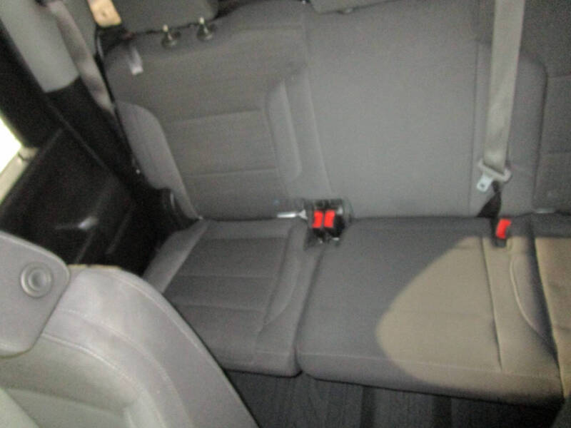 2024 GMC Sierra 2500HD Pro