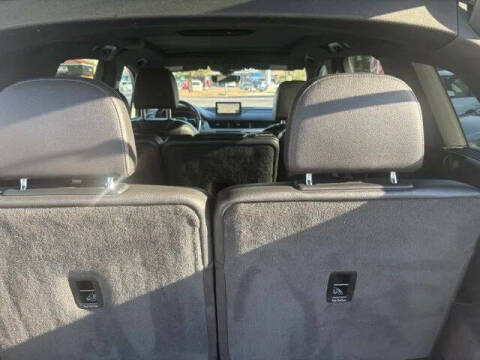 2018 Audi Q7 2.0T quattro Premium Plus