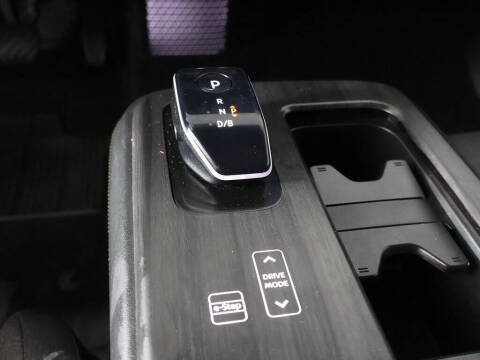 2023 Nissan Ariya Venture+