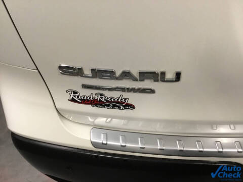 2019 Subaru Ascent Touring