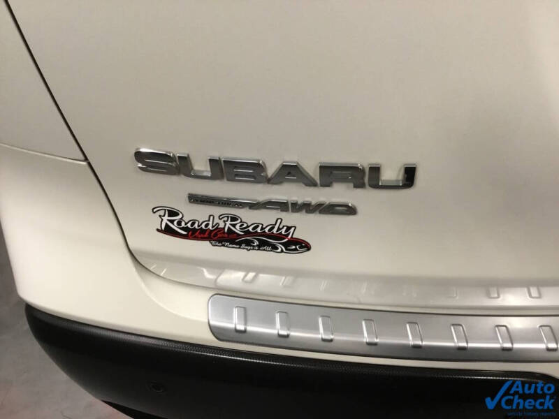 2019 Subaru Ascent Touring