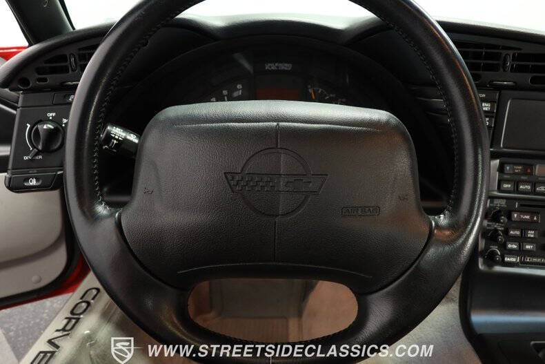 1994 Chevrolet Corvette