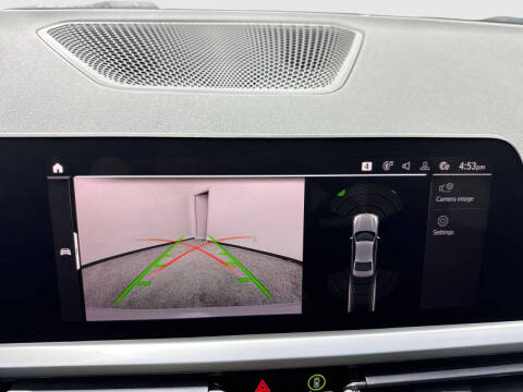 2019 BMW 3 Series 330i