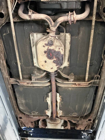 1982 Buick Riviera