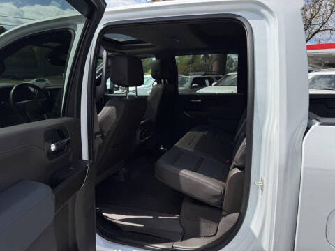 2020 GMC Sierra 2500HD