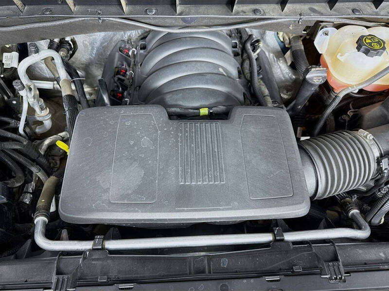 2022 Chevrolet Silverado 1500 Limited