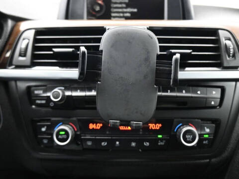 2015 BMW 4 Series 435i xDrive