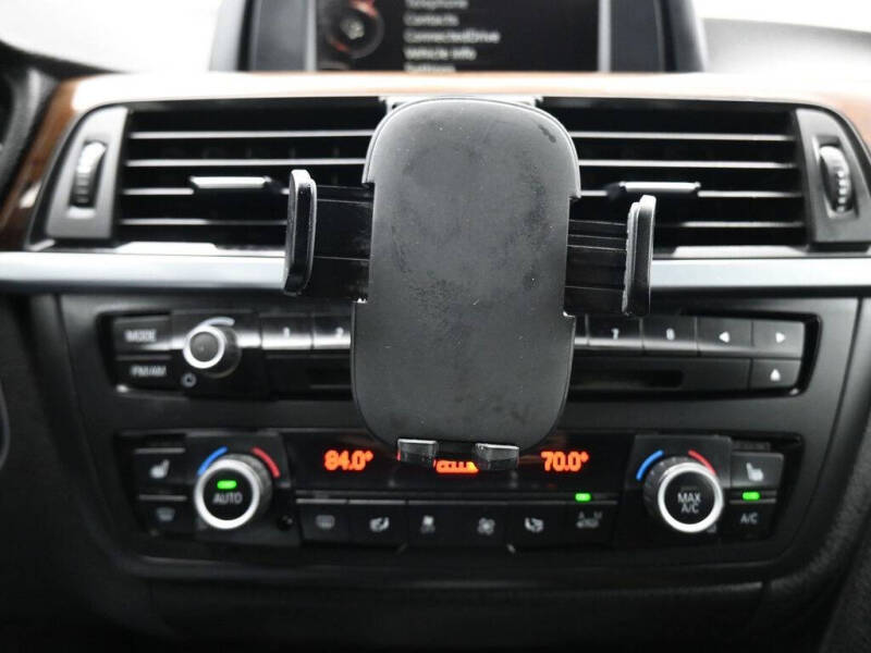 2015 BMW 4 Series 435i xDrive