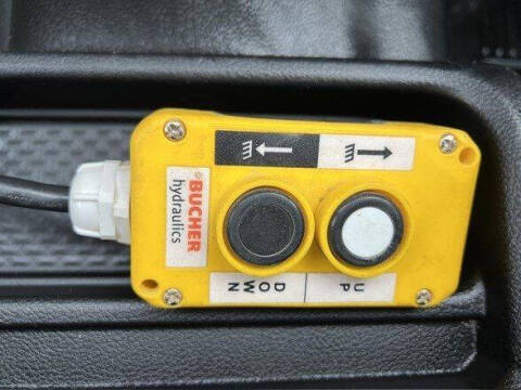 2023 RAM 3500 Tradesman