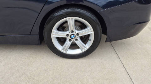2014 BMW 3 Series 328i