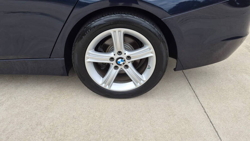 2014 BMW 3 Series 328i