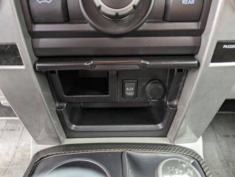 2012 Toyota 4Runner Trail