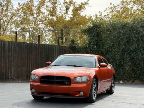 2006 Dodge Charger