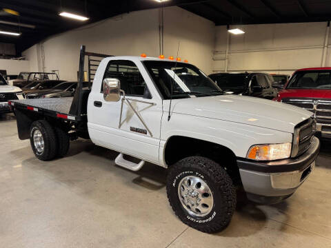 1997 Dodge Ram 3500