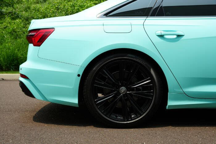 2019 Audi A6 quattro Premium Plus 55 TFSI