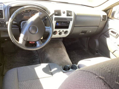 2006 Chevrolet Colorado LT