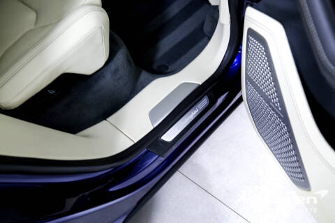 2020 Lamborghini Urus