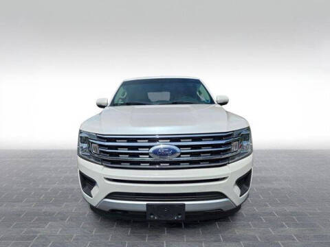 2018 Ford Expedition XLT