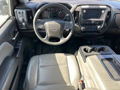 2022 International CV515