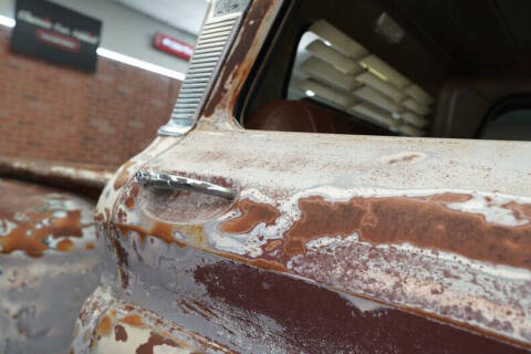 1965 Chevrolet C10