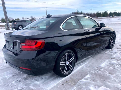 2017 BMW 2 Series 230i xDrive