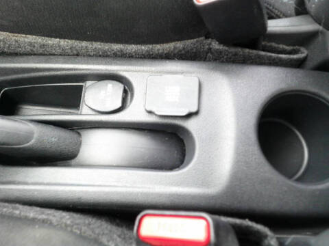 2016 Nissan Versa Note S