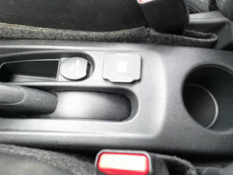 2016 Nissan Versa Note S