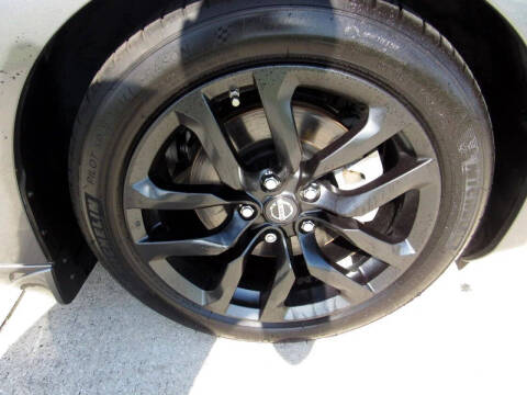 2017 Nissan 370Z Touring