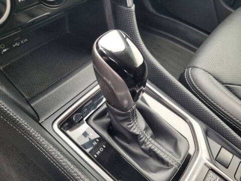 2019 Subaru Forester Touring