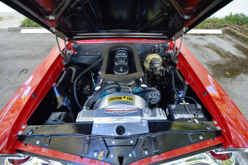 1965 Pontiac LeMans