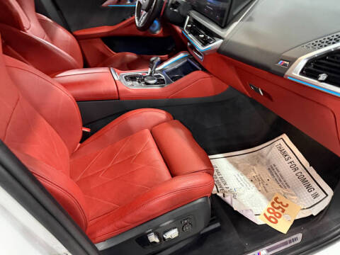 2023 BMW XM