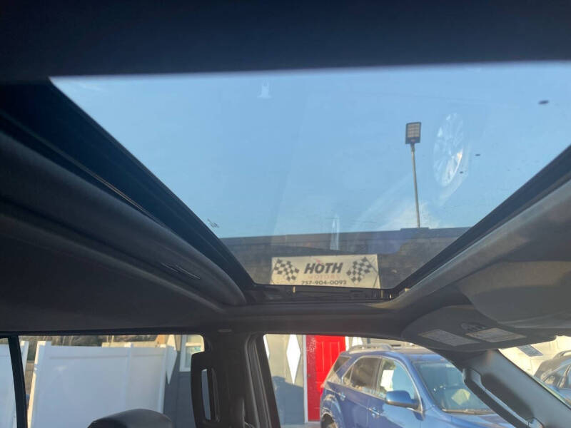 2008 Ford Expedition XLT