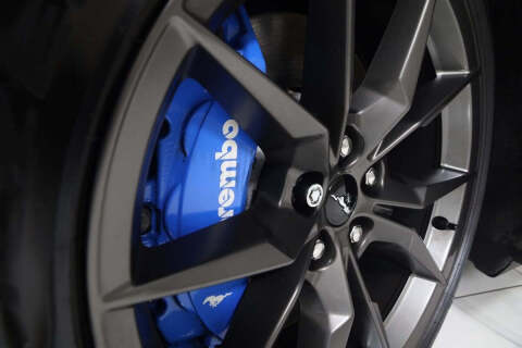 2024 Ford Mustang Dark Horse