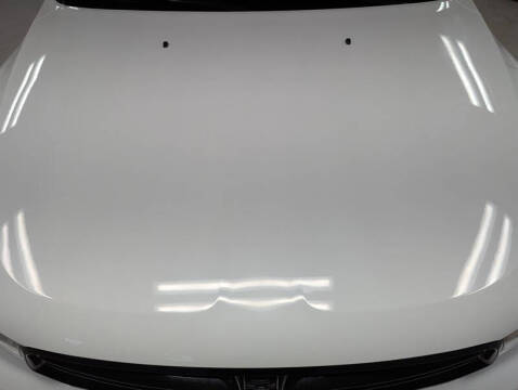 2014 Dodge Durango Special Service