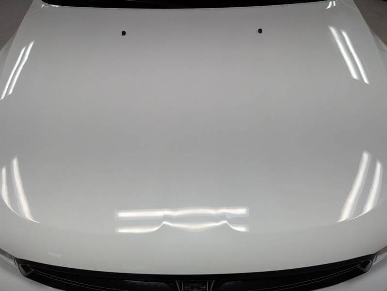 2014 Dodge Durango Special Service