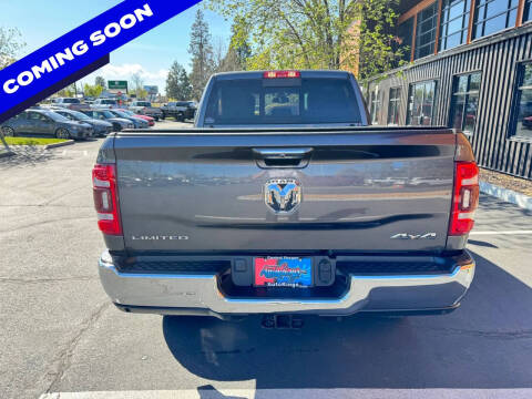 2022 RAM 2500 Limited