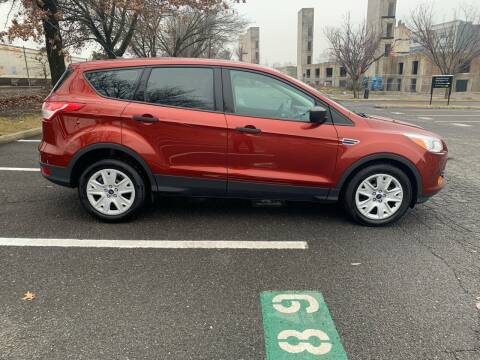2008 Ford Escape Hybrid for sale at Bluesky Auto in Bound Brook NJ