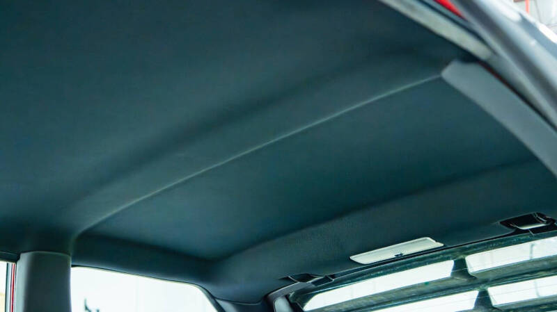 1989 BMW 3 Series