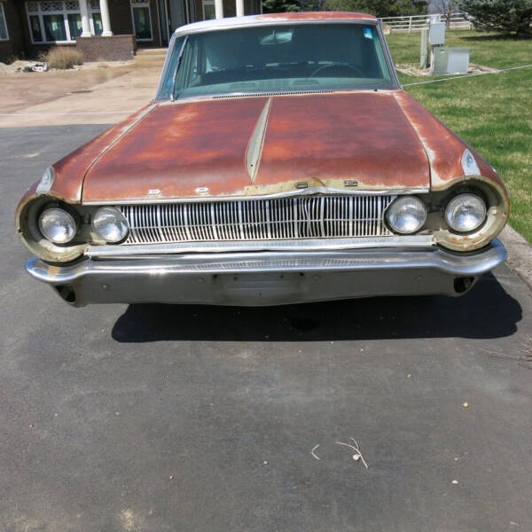 1964 Dodge Polara