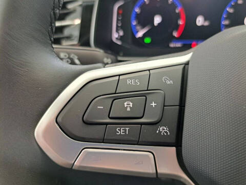 2026 Volkswagen Jetta SEL