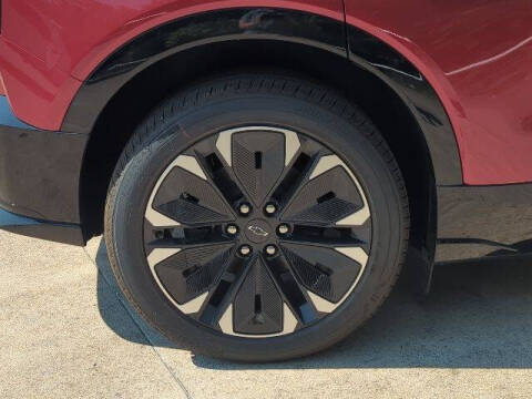 2026 Chevrolet Blazer EV RS