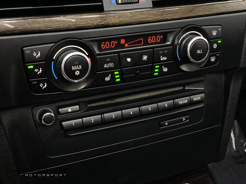 2011 BMW 3 Series 328i