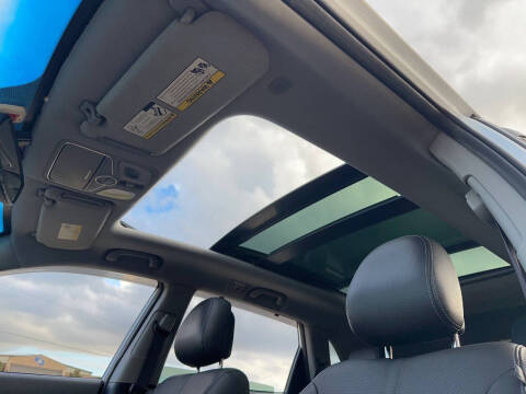 2015 Kia Sorento EX