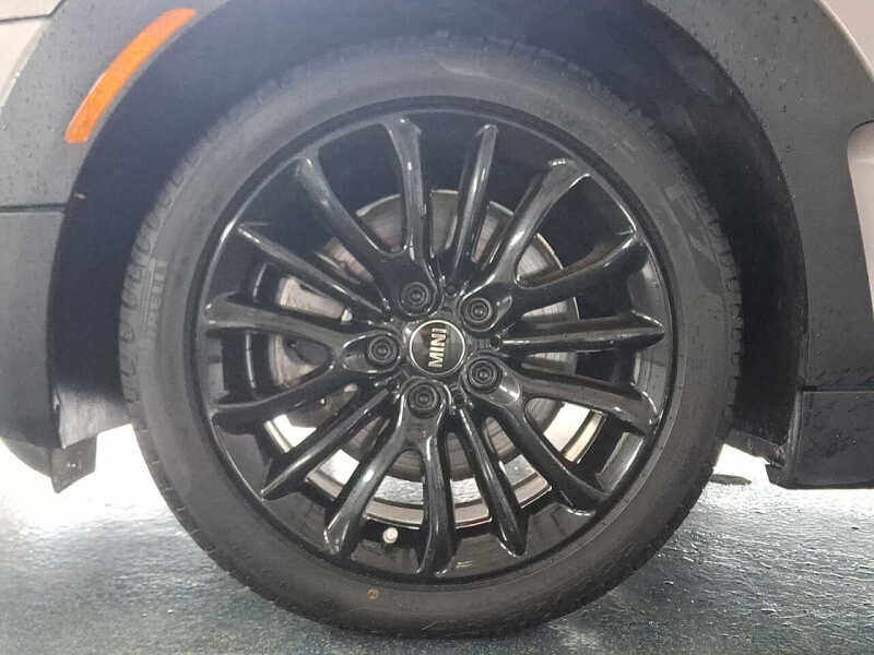 2023 MINI Clubman Cooper S ALL4